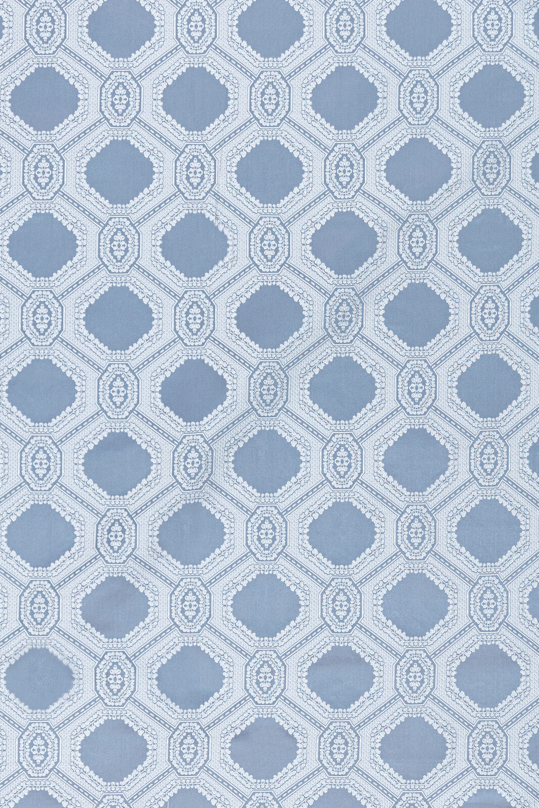 Atelier Collection Geometric Coordinate fabric image AZ view 2