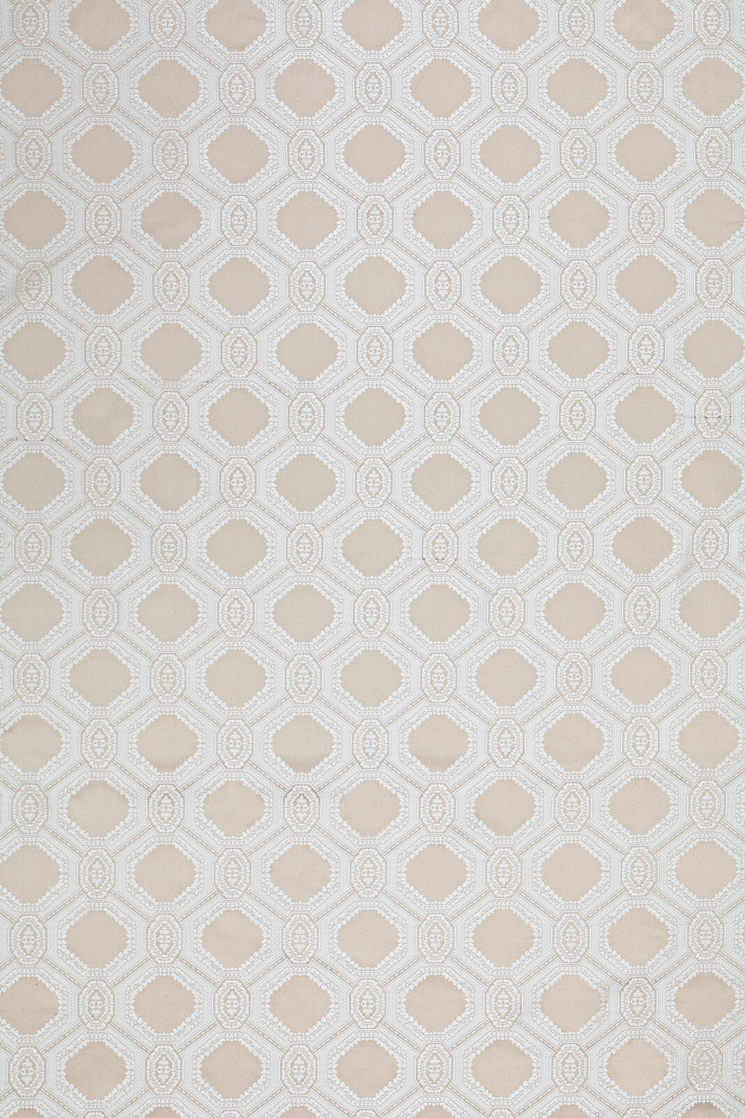 Atelier Collection Geometric Coordinate fabric image CE view 1