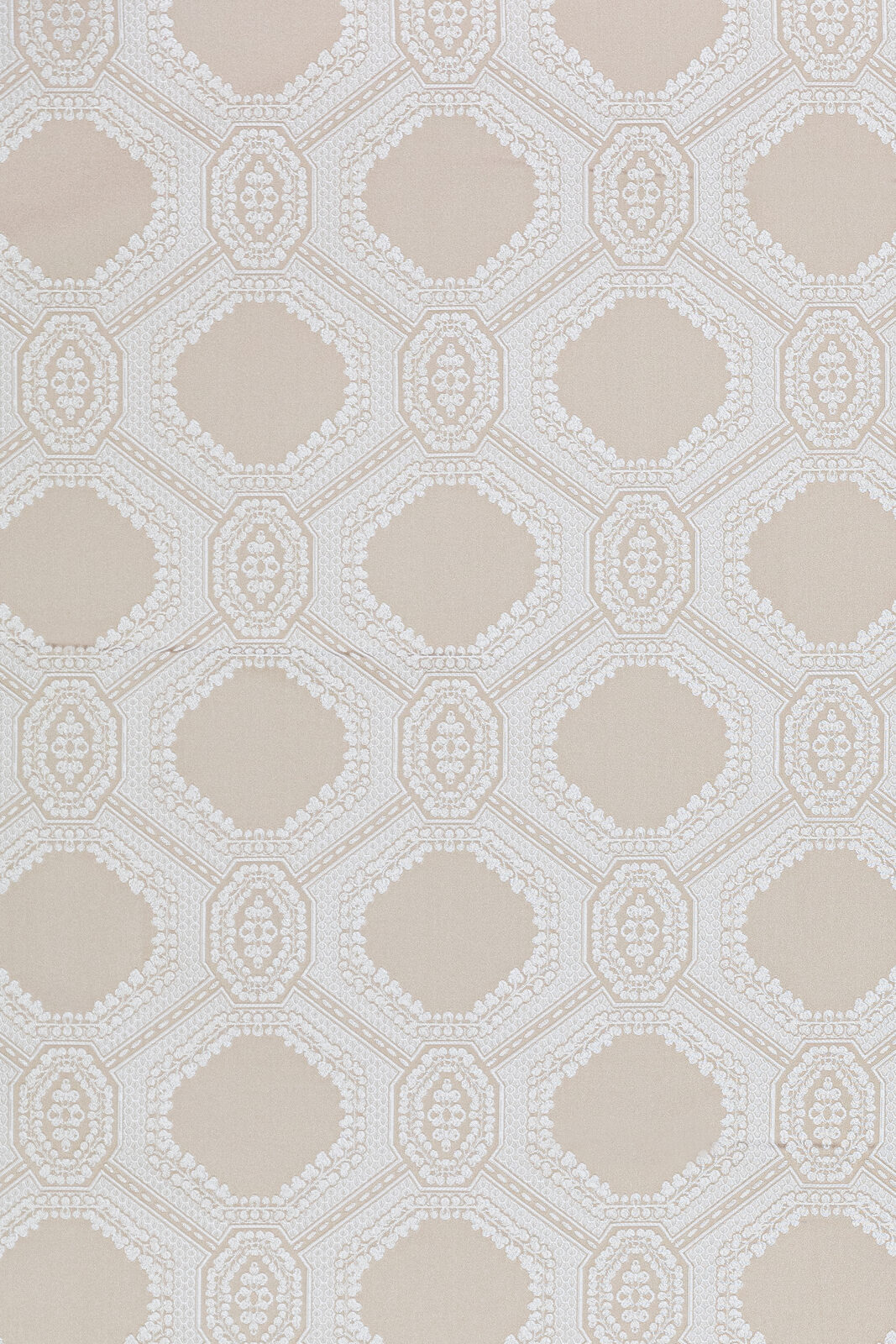 Atelier Collection Geometric Coordinate fabric image CE view 2