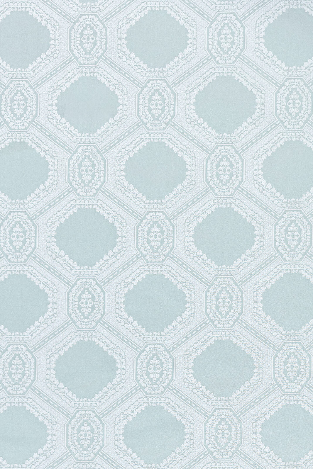 Atelier Collection Geometric Coordinate fabric image GM view 2