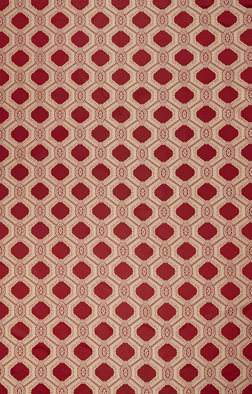 Atelier Collection Geometric Coordinate fabric image IR view 1