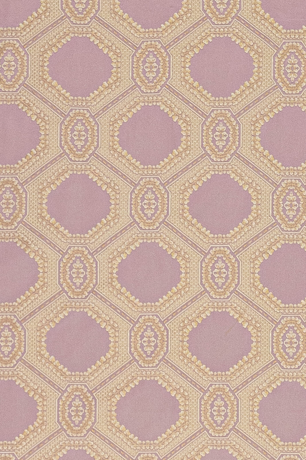 Atelier Collection Geometric Coordinate fabric image PP view 2