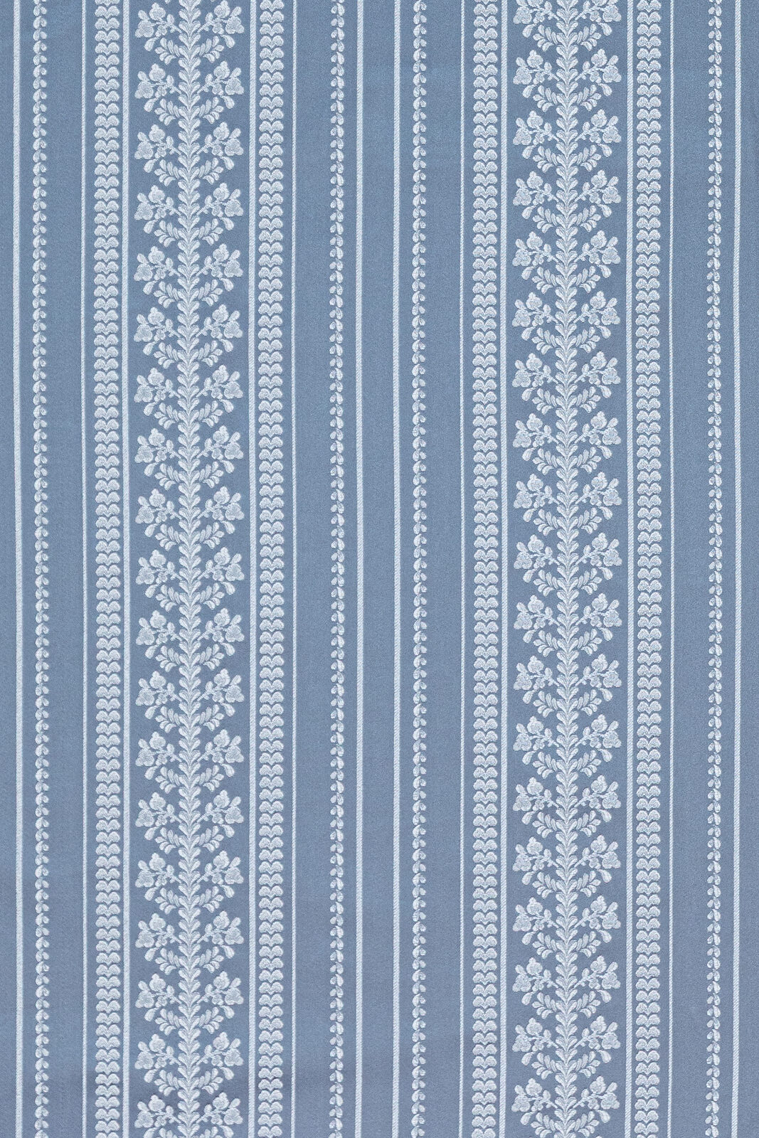 Atelier Collection Stripes Coordinate fabric image AZ view 2