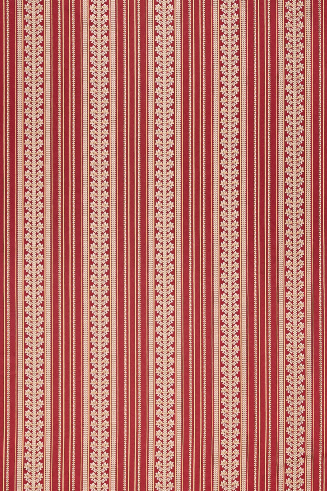 Atelier Collection Stripes Coordinate fabric image IR view 1