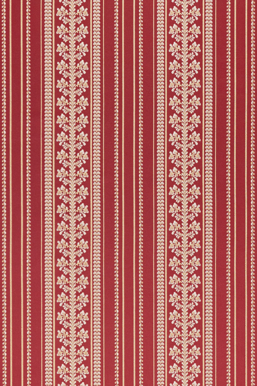 Atelier Collection Stripes Coordinate fabric image IR view 2