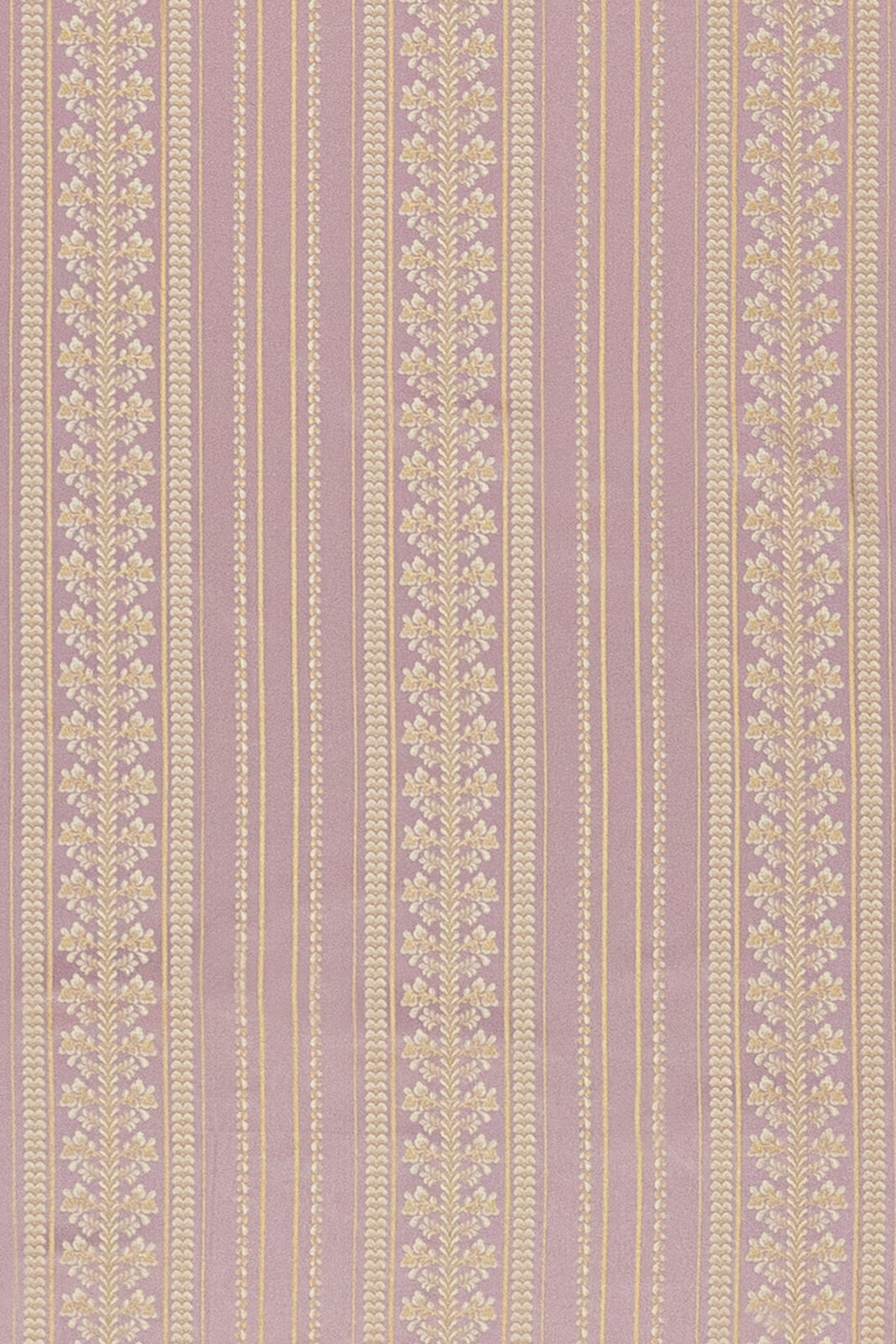 Atelier Collection Stripes Coordinate fabric image PP view 2