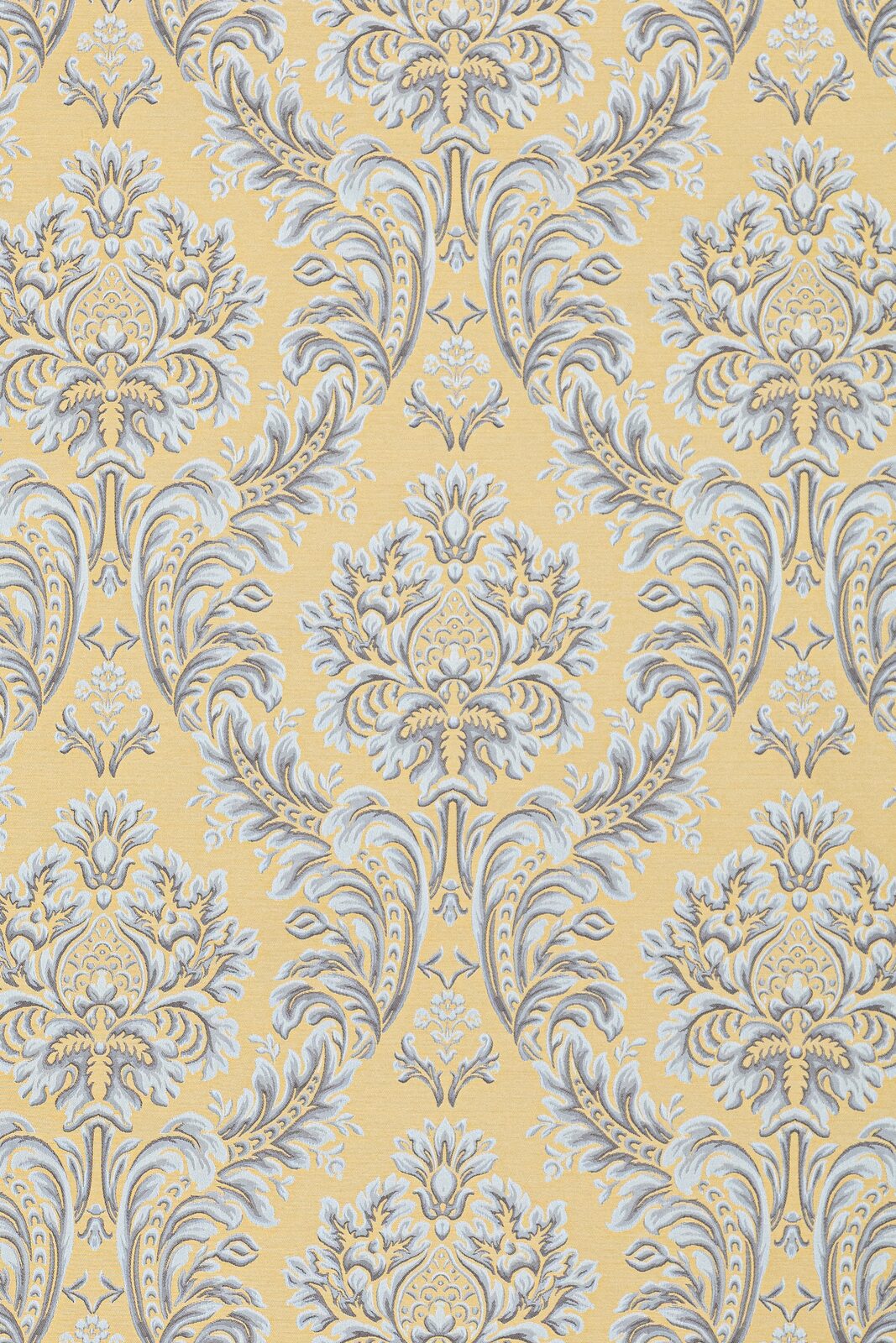 Bridgerton Collection Flower Coordinate fabric image EI view 2