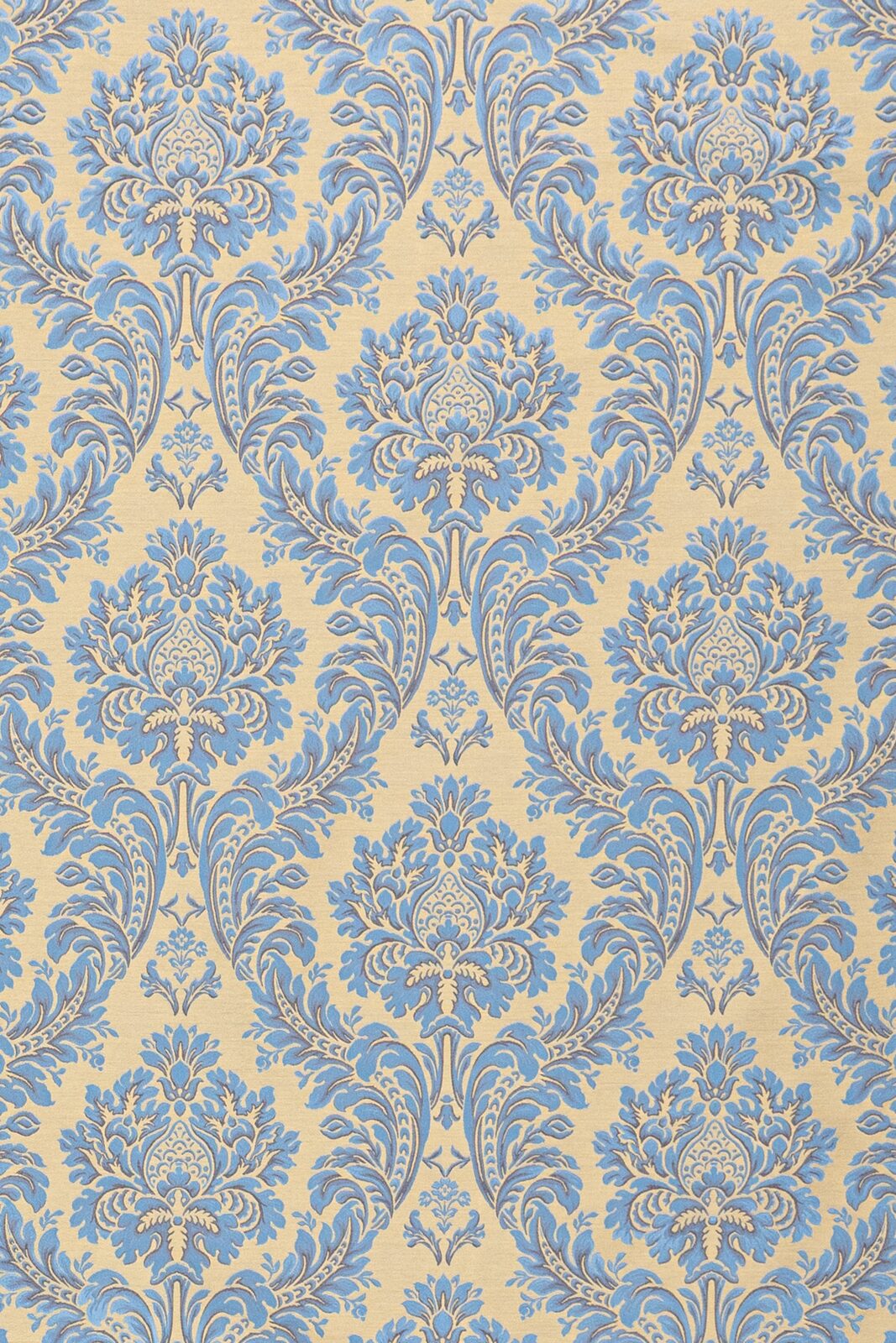 Bridgerton Collection Flower Coordinate fabric image KB view 1