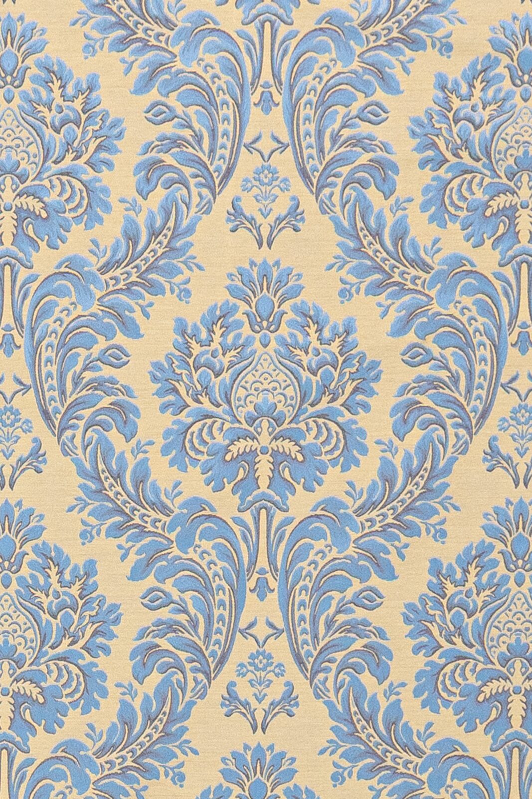 Bridgerton Collection Flower Coordinate fabric image KB view 2