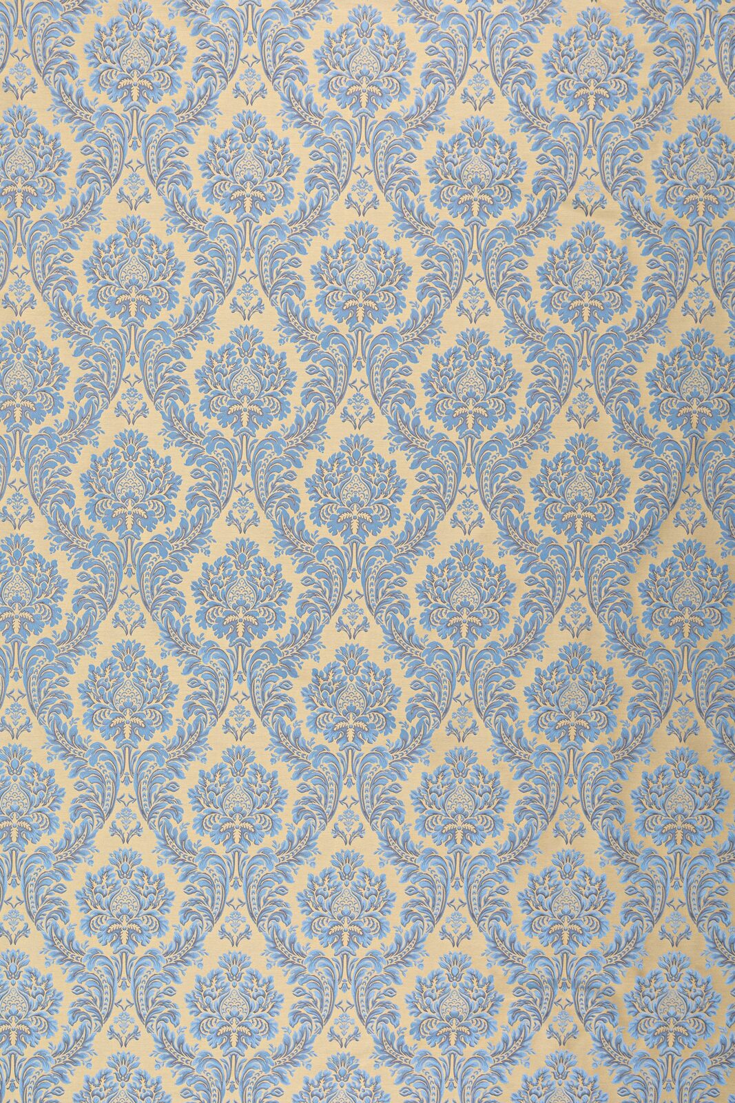Bridgerton Collection Flower Coordinate fabric image KB view 3