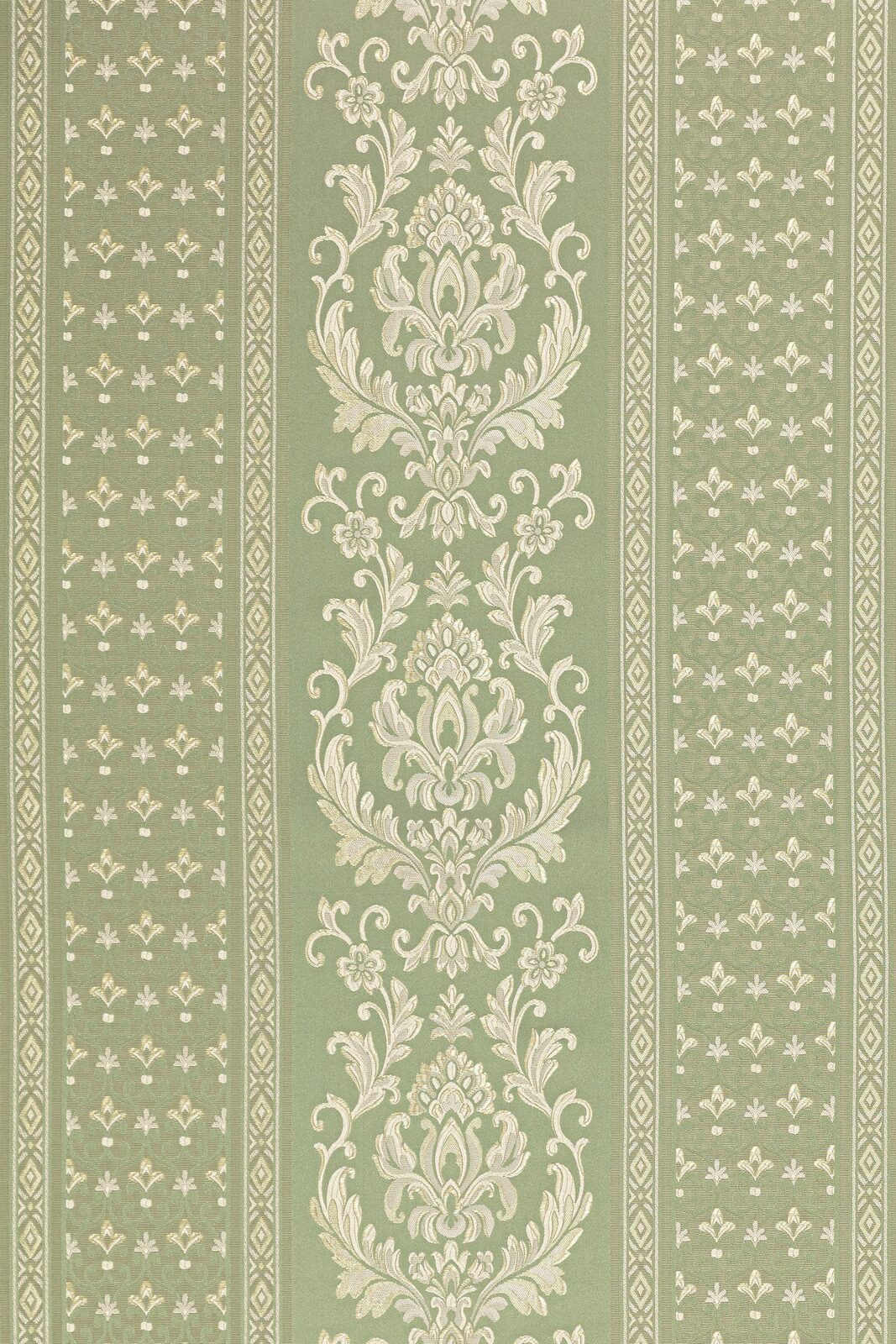 Chateau Collection Stripes Coordinate fabric image CG view 2
