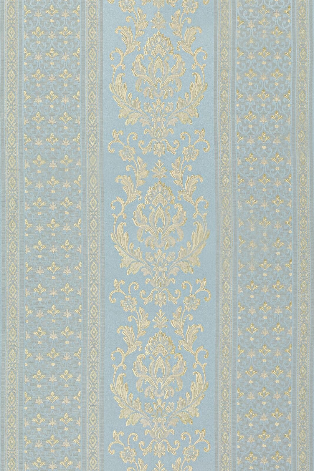 Chateau Collection Stripes Coordinate fabric image GM view 2