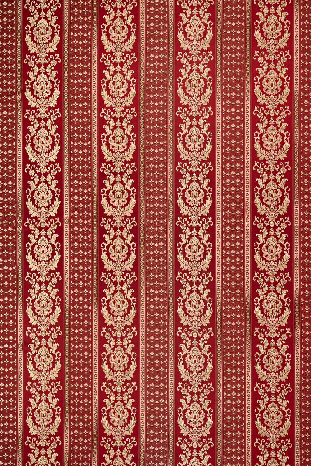 Chateau Collection Stripes Coordinate fabric image IR view 1