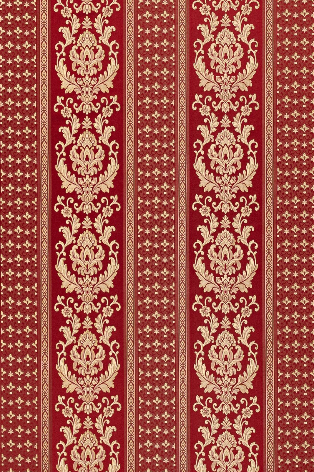 Chateau Collection Stripes Coordinate fabric image IR view 2
