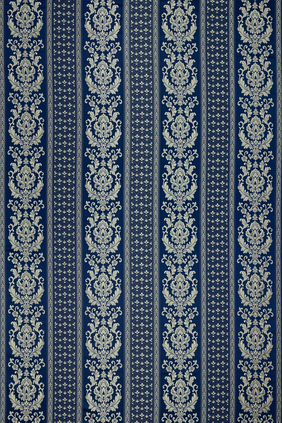 Chateau Collection Stripes Coordinate fabric image LB view 1
