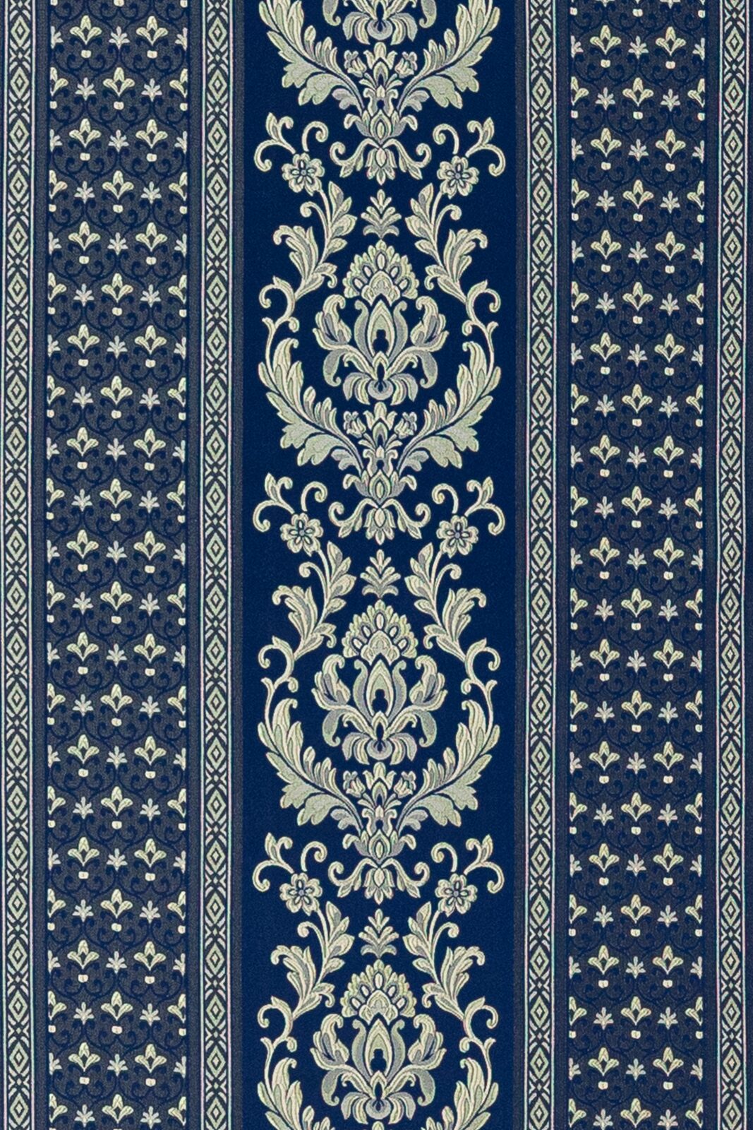 Chateau Collection Stripes Coordinate fabric image LB view 2