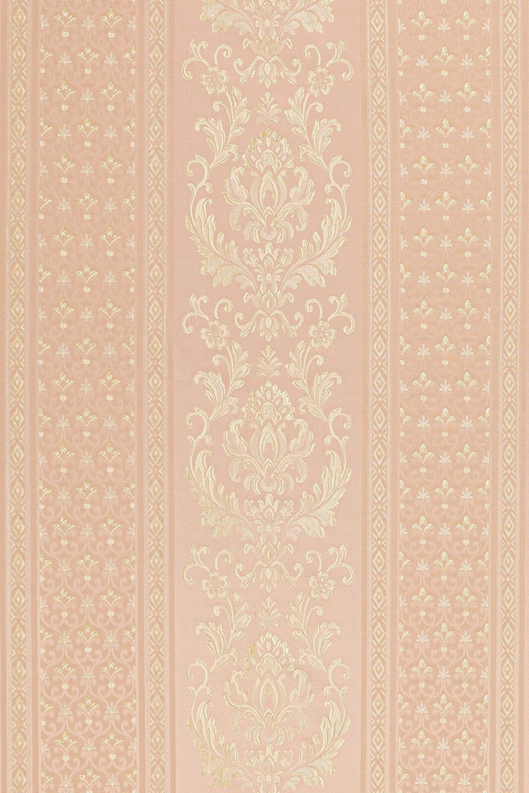 Chateau Collection Stripes Coordinate fabric image RP view 2