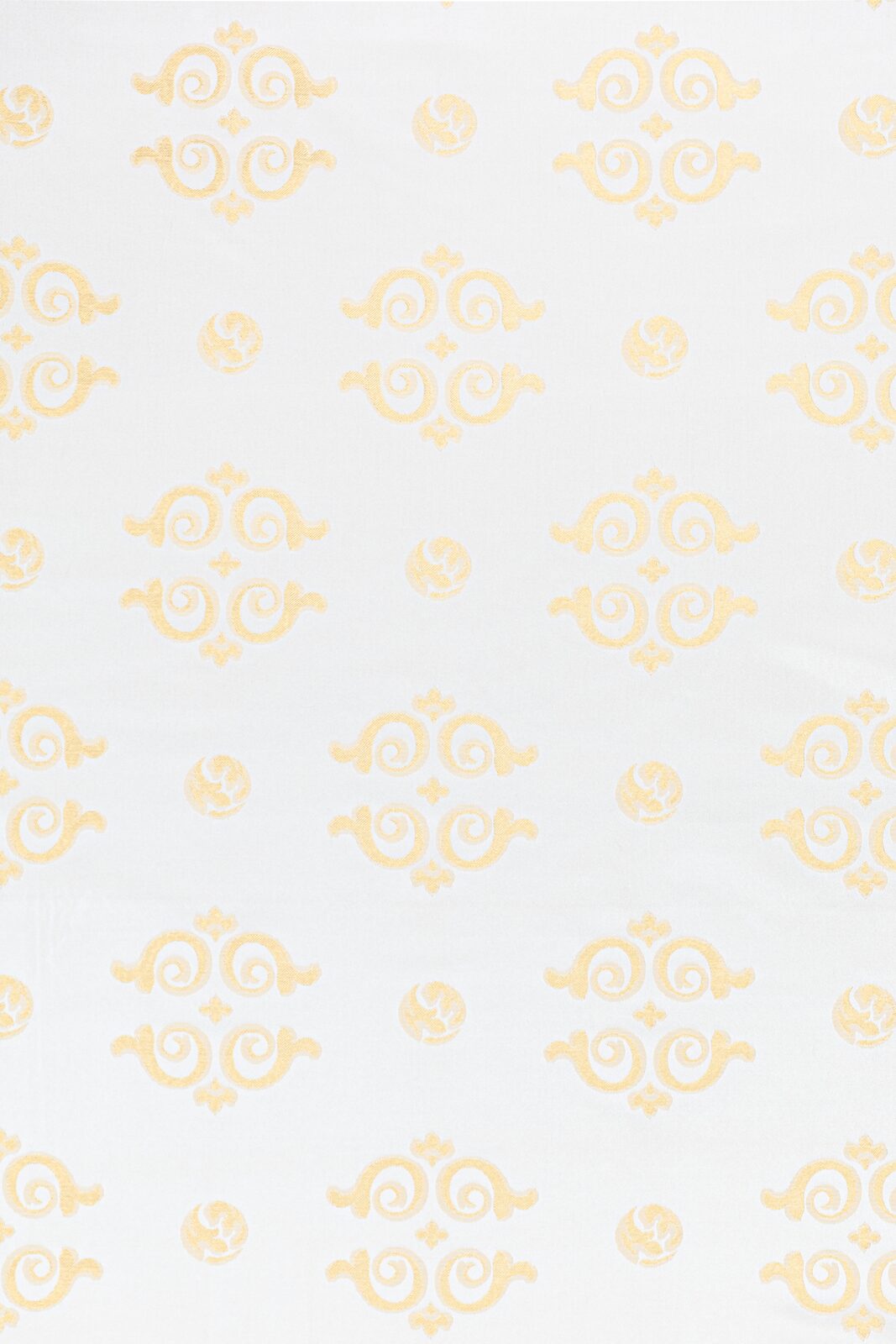 Contemporary Collection Geometric Coordinate fabric image AWG view 2