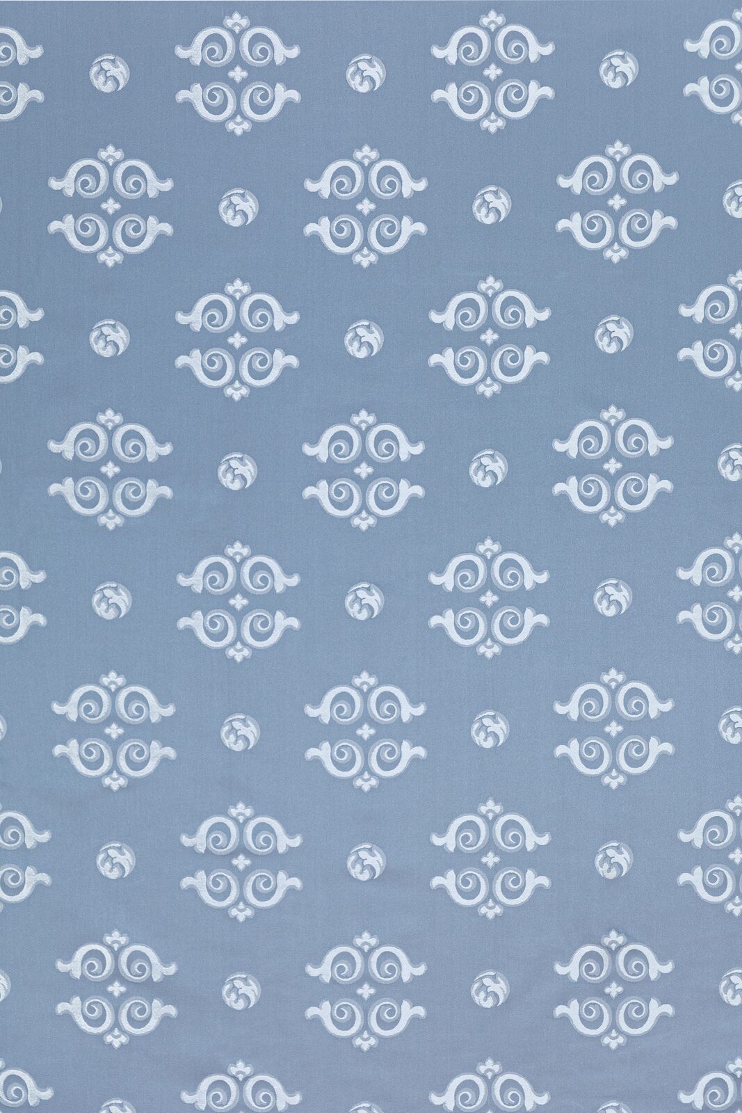 Contemporary Collection Geometric Coordinate fabric image AZ view 2