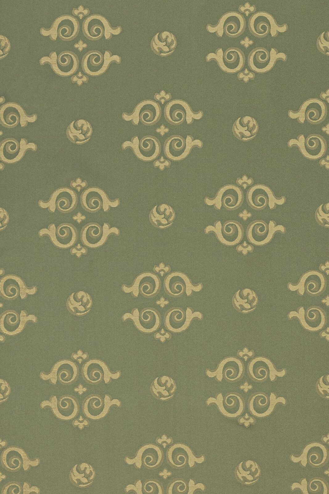 Contemporary Collection Geometric Coordinate fabric image CG view 2