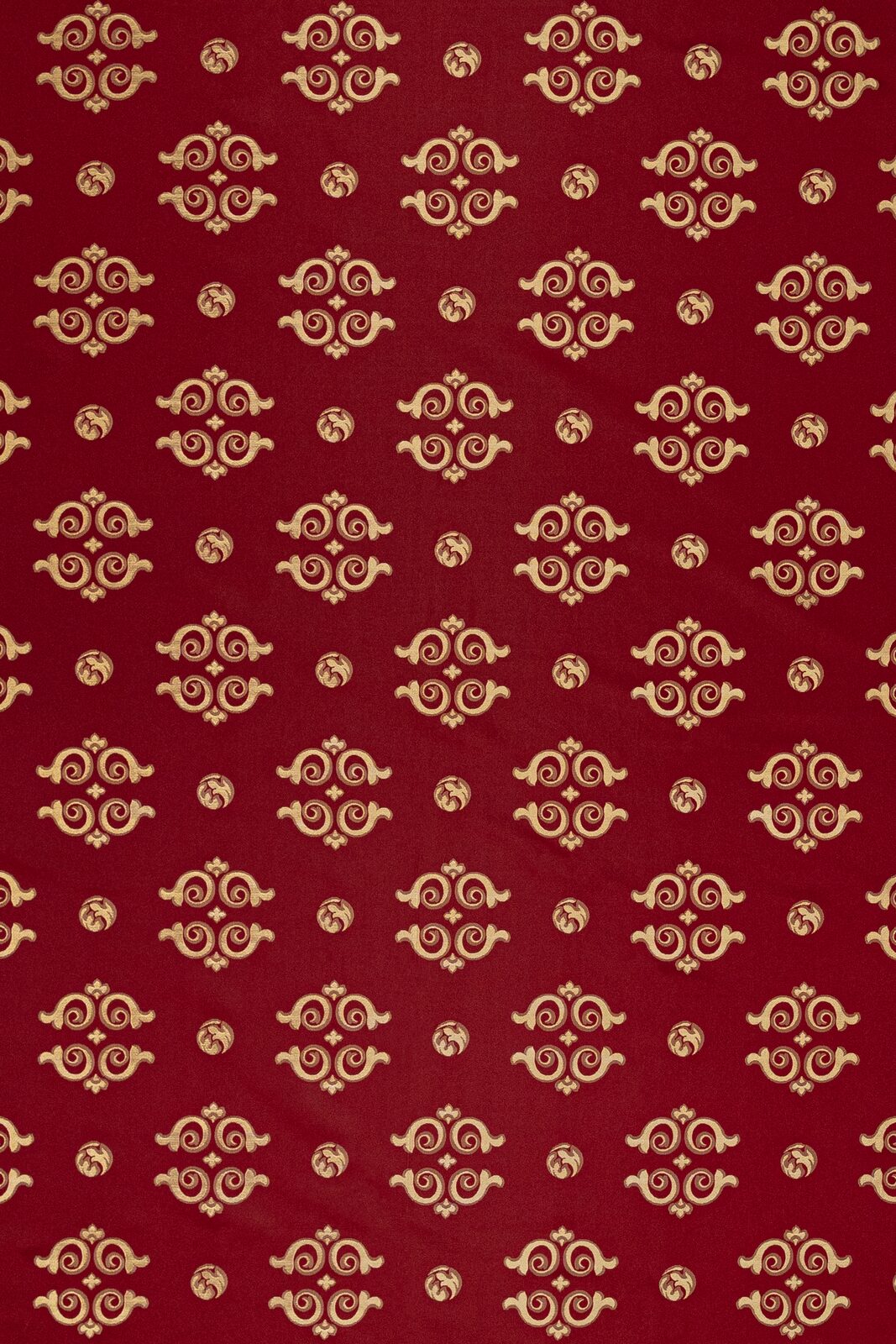 Contemporary Collection Geometric Coordinate fabric image IR view 1