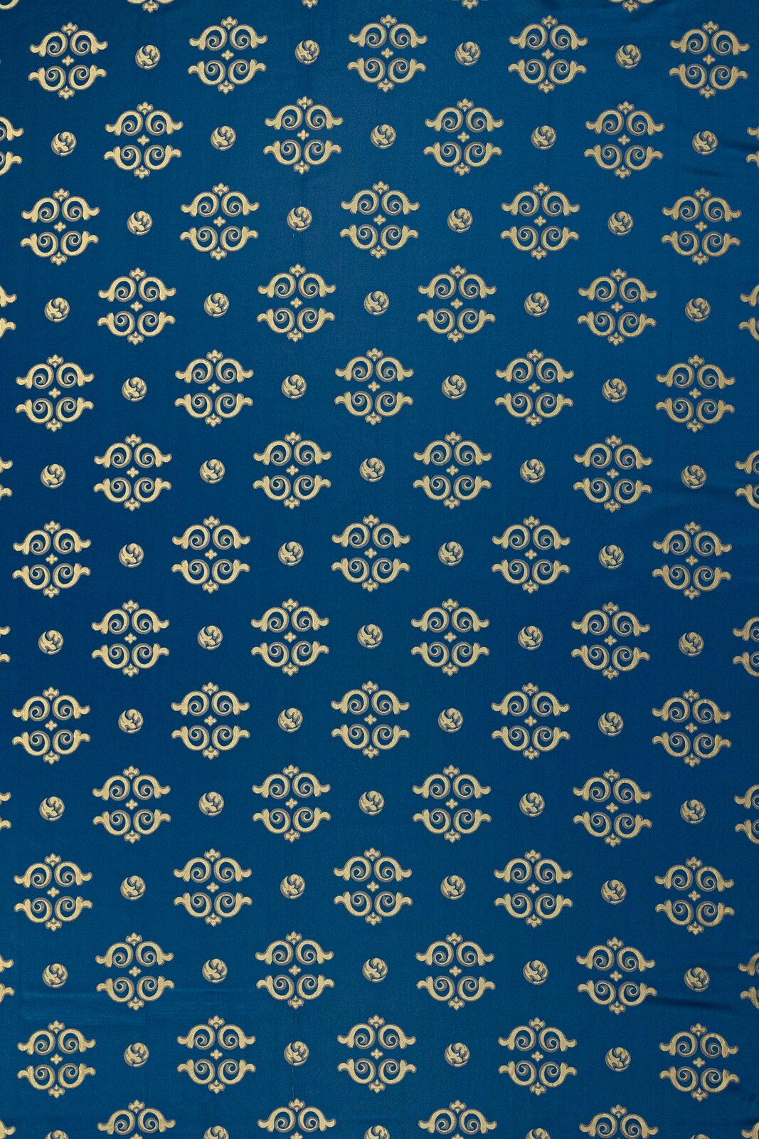 Contemporary Collection Geometric Coordinate fabric image LB view 0