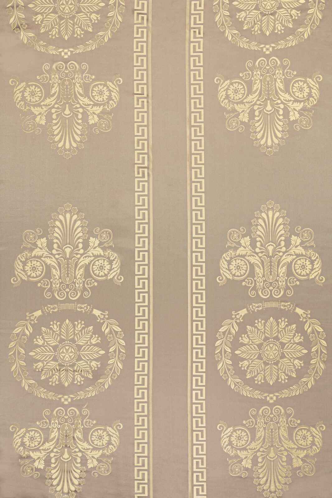 Contemporary Collection Main Design fabric image EB view 1