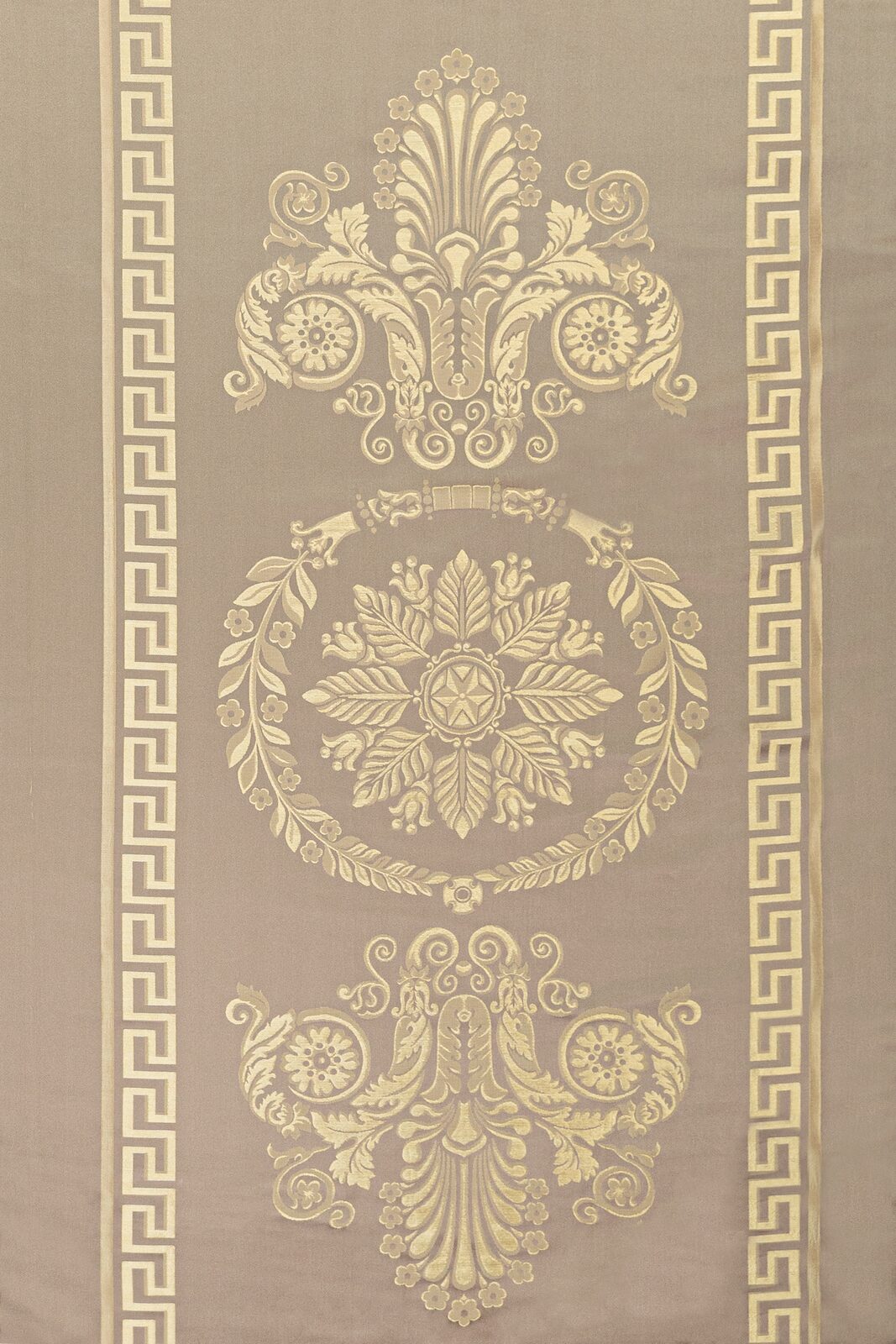 Contemporary Collection Main Design fabric image EB view 2