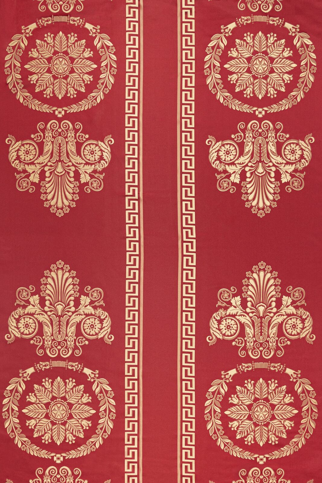 Contemporary Collection Main Design fabric image IR view 1