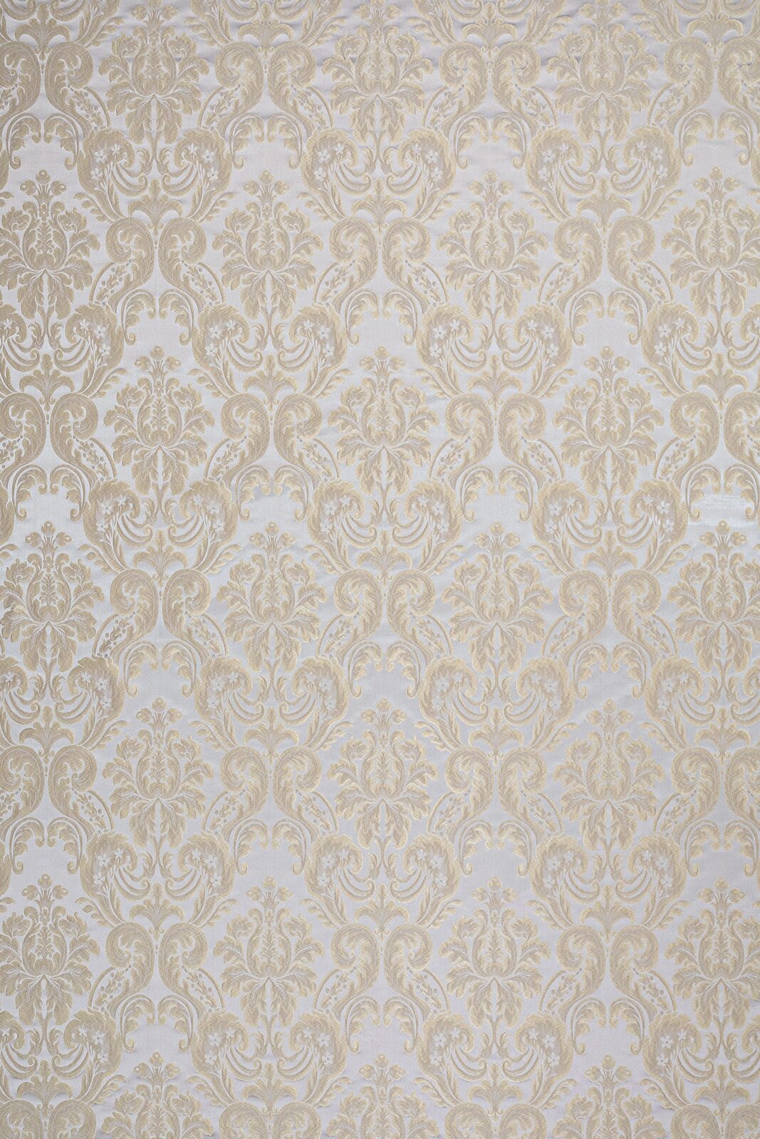 Contessina Collection Flower Coordinate fabric image PW view 1