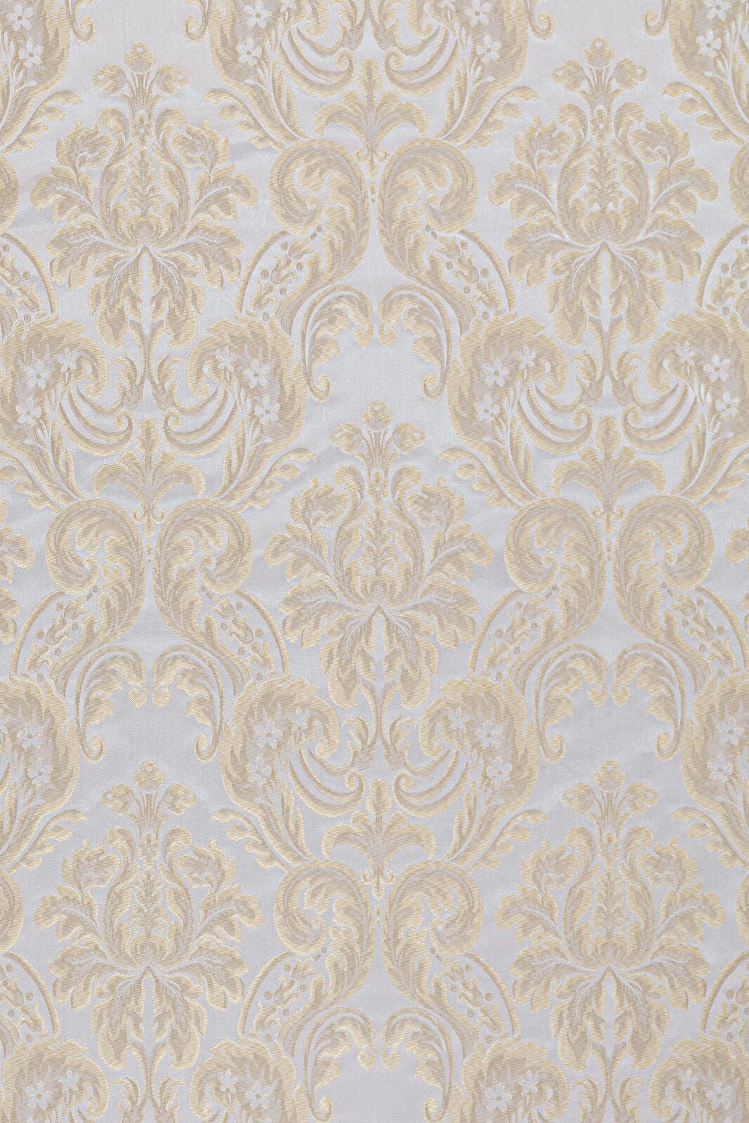 Contessina Collection Flower Coordinate fabric image PW view 2