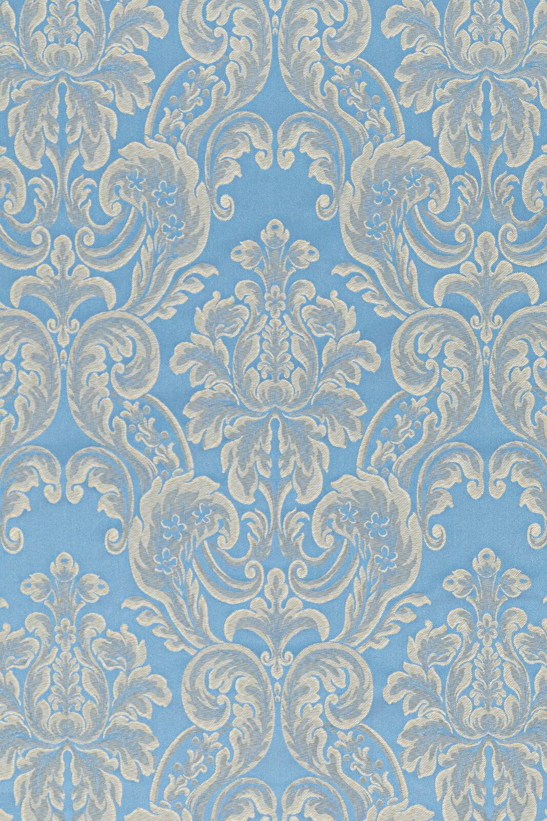 Contessina Collection Flower Coordinate fabric image SK view 2