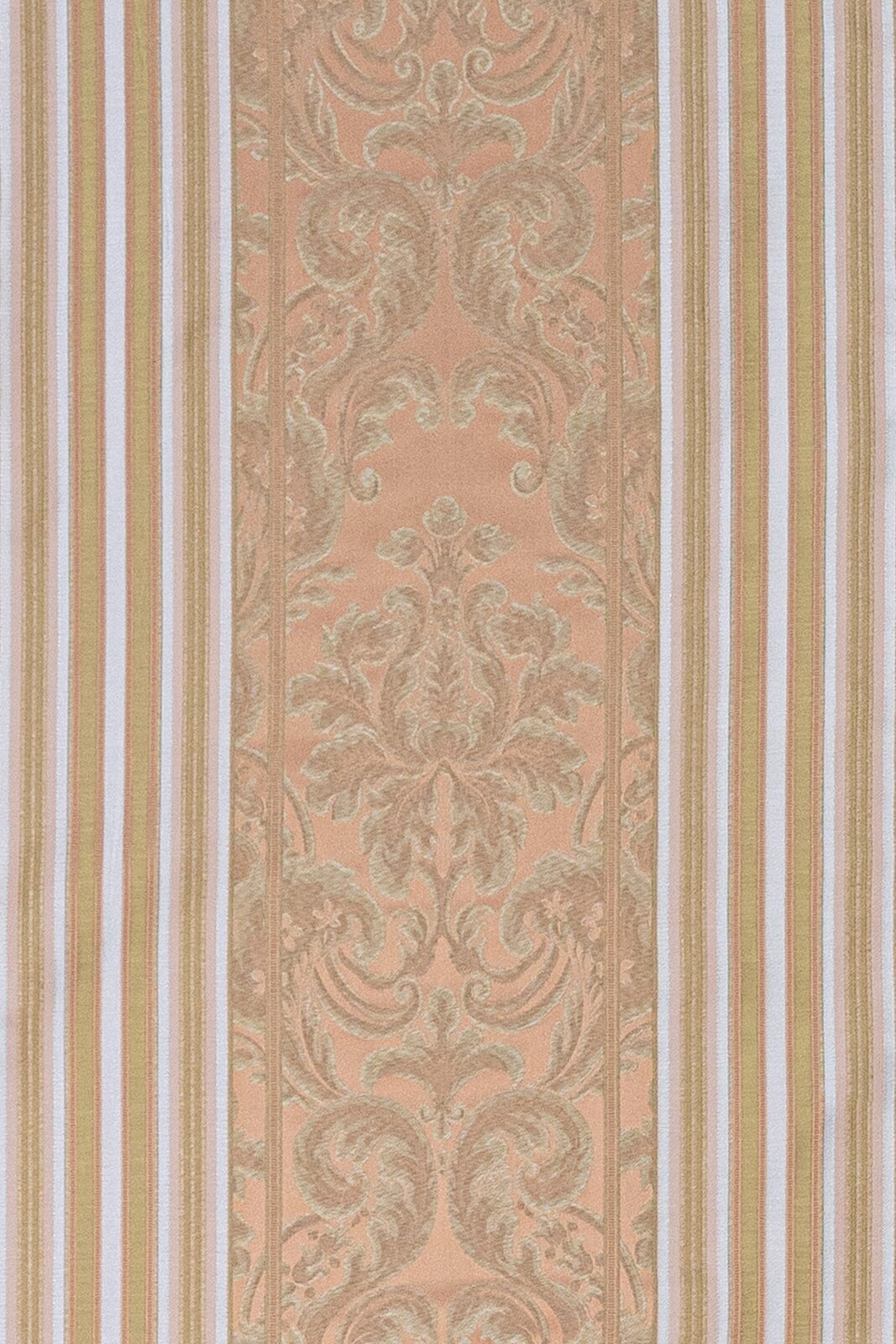 Contessina Collection Stripes Coordinate fabric image CS view 2