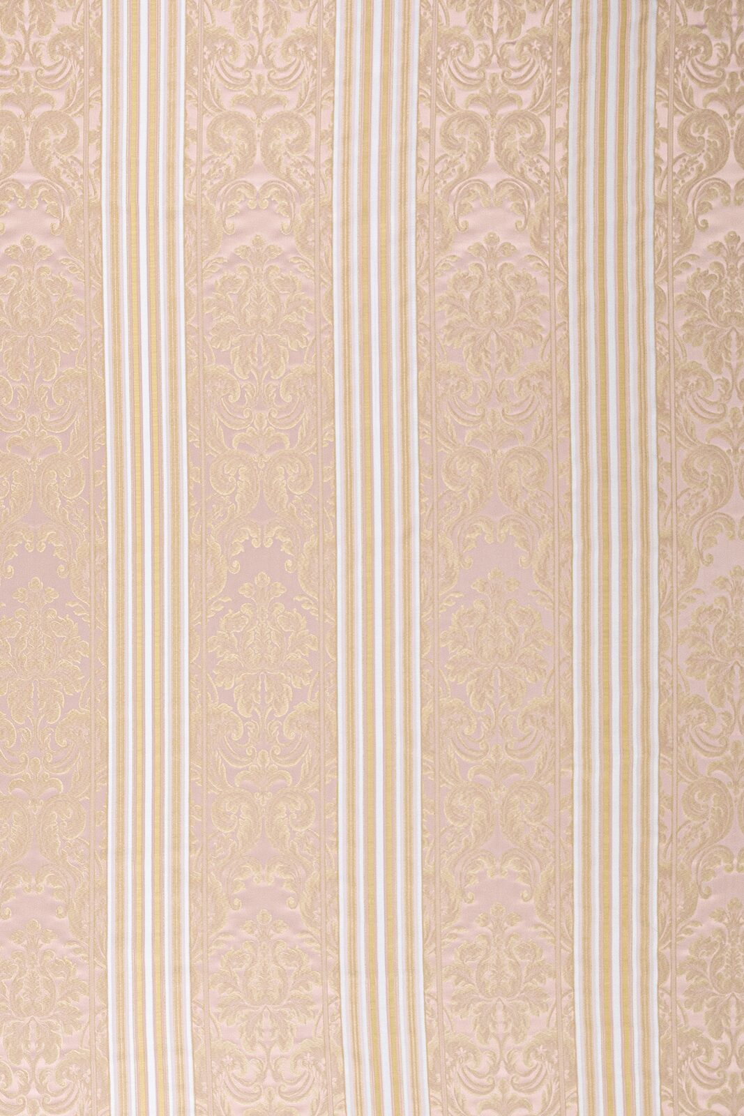 Contessina Collection Stripes Coordinate fabric image LP view 1