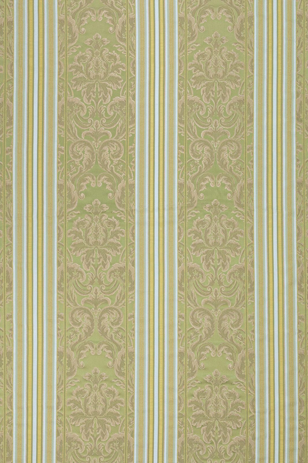 Contessina Collection Stripes Coordinate fabric image PG view 1