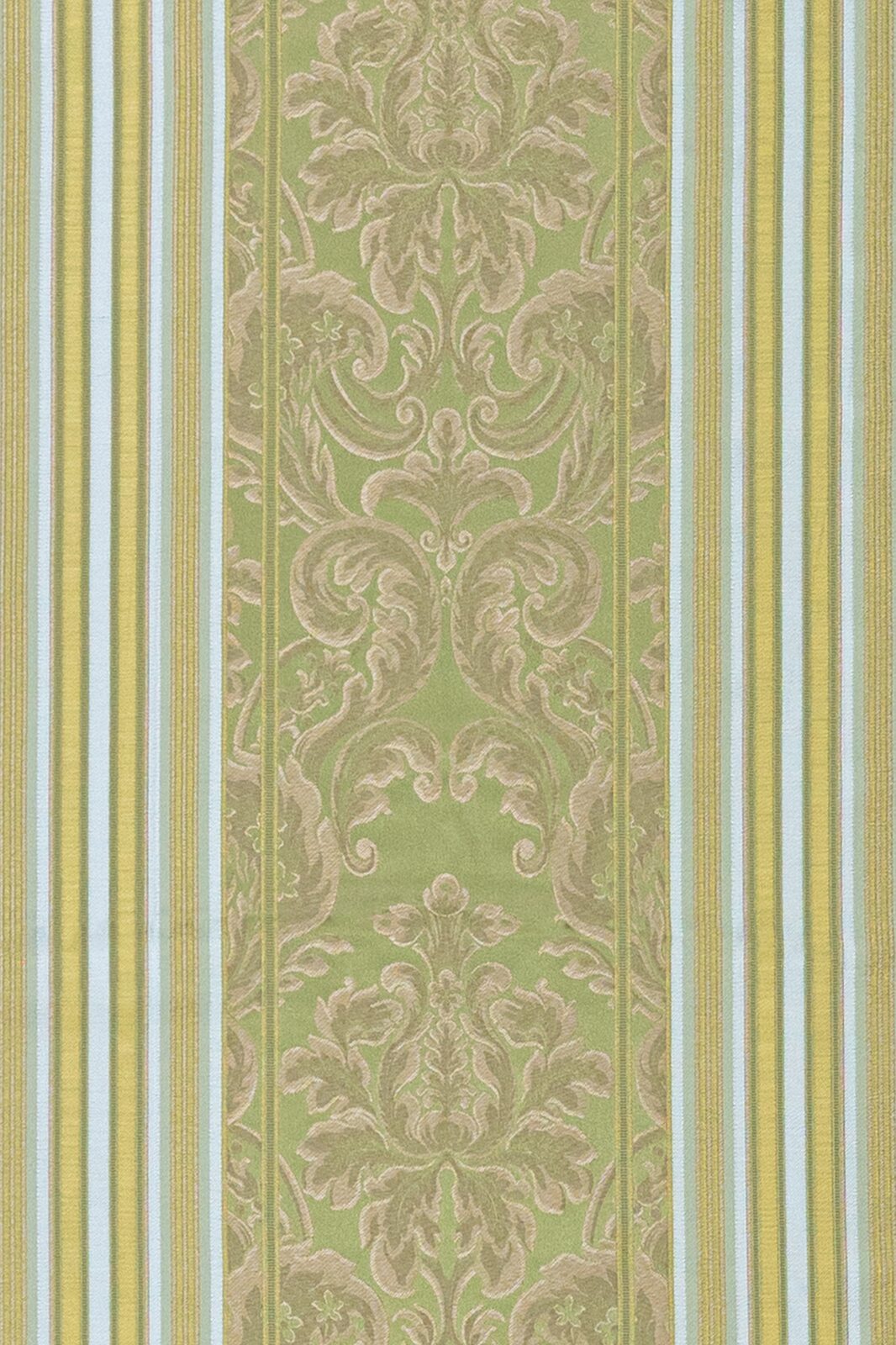 Contessina Collection Stripes Coordinate fabric image PG view 2