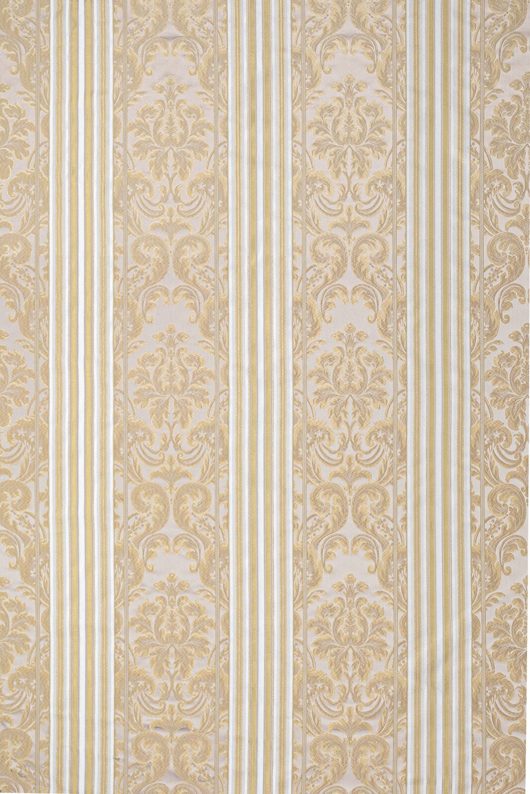 Contessina Collection Stripes Coordinate fabric image PW view 1