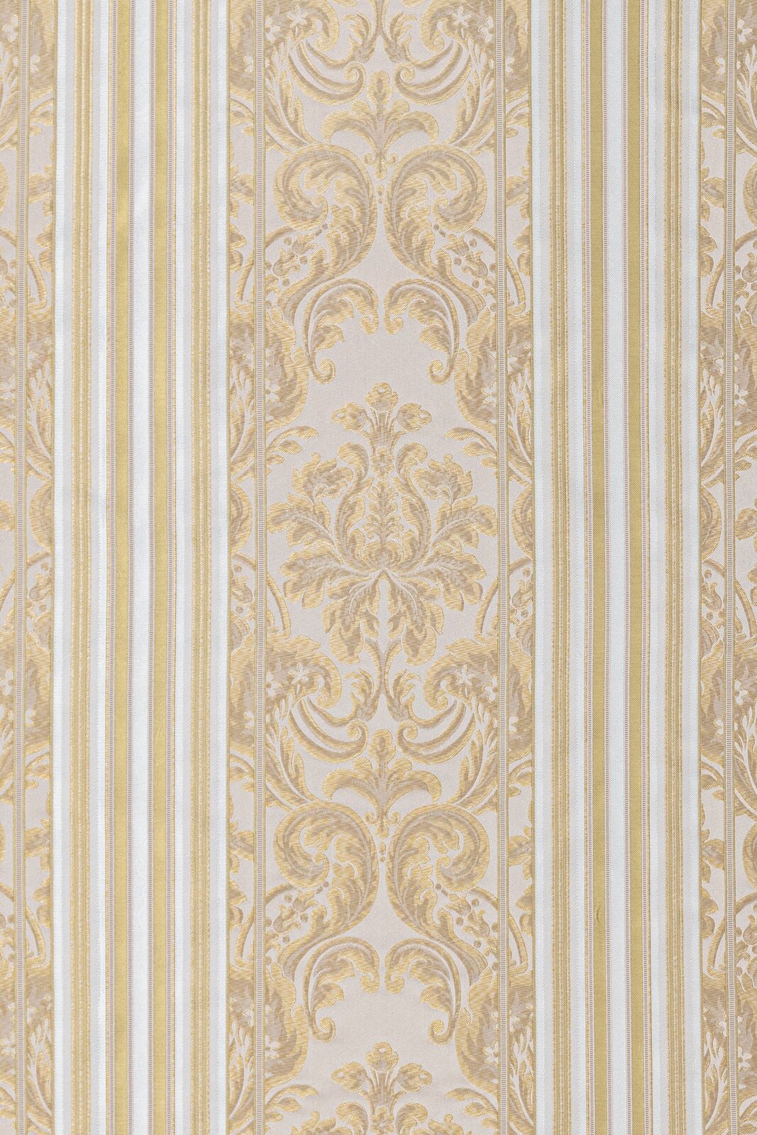 Contessina Collection Stripes Coordinate fabric image PW view 2