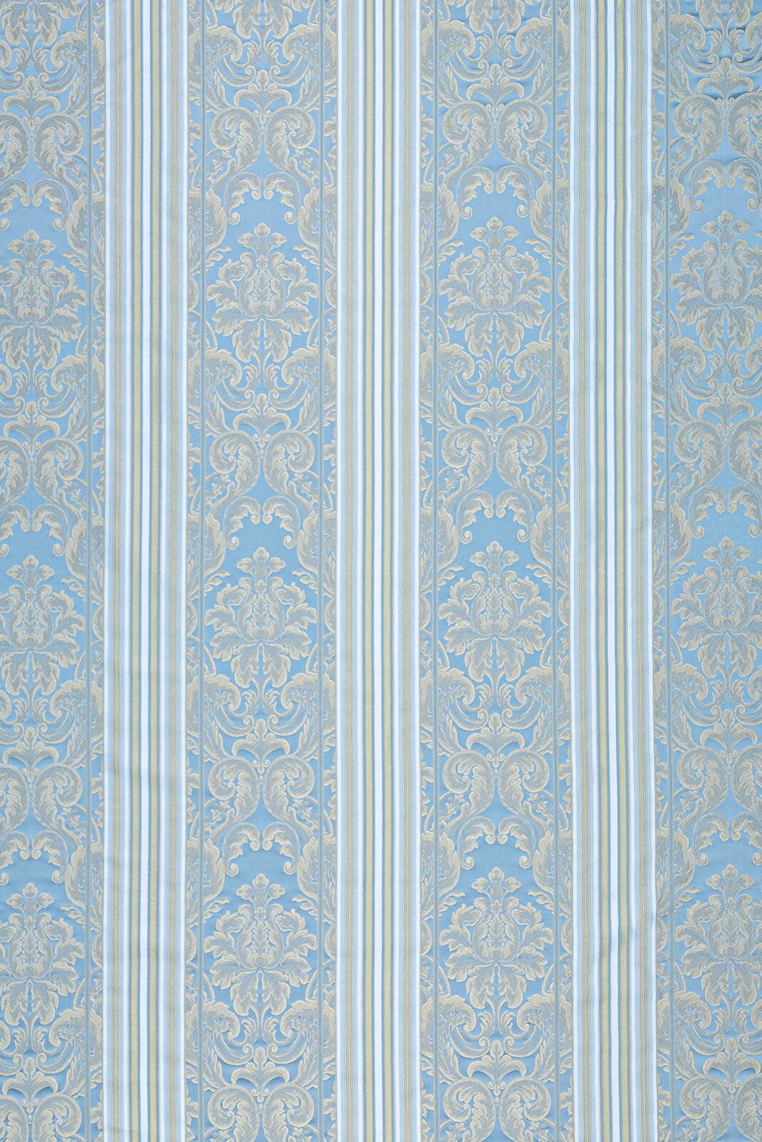 Contessina Collection Stripes Coordinate fabric image SK view 1