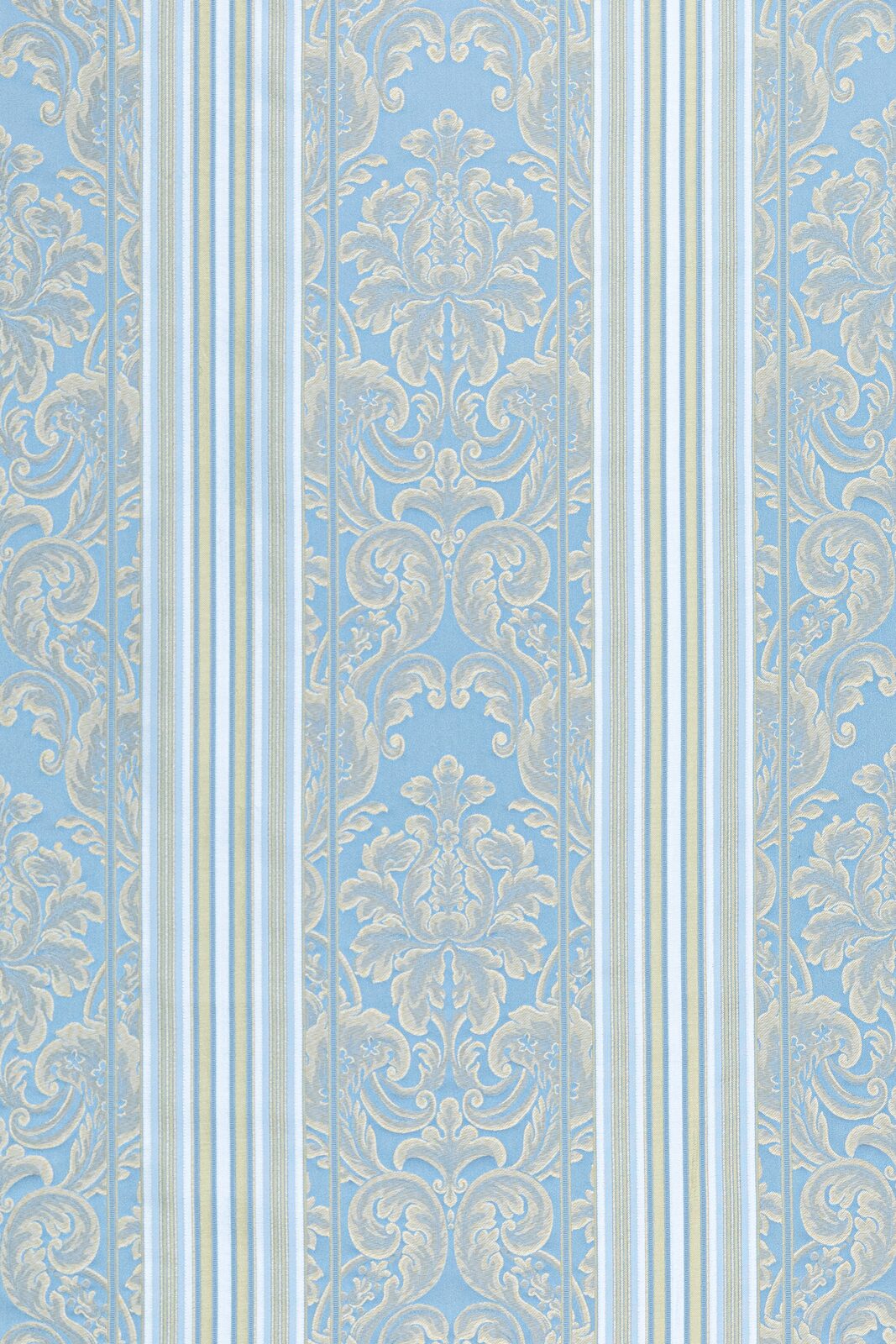 Contessina Collection Stripes Coordinate fabric image SK view 2
