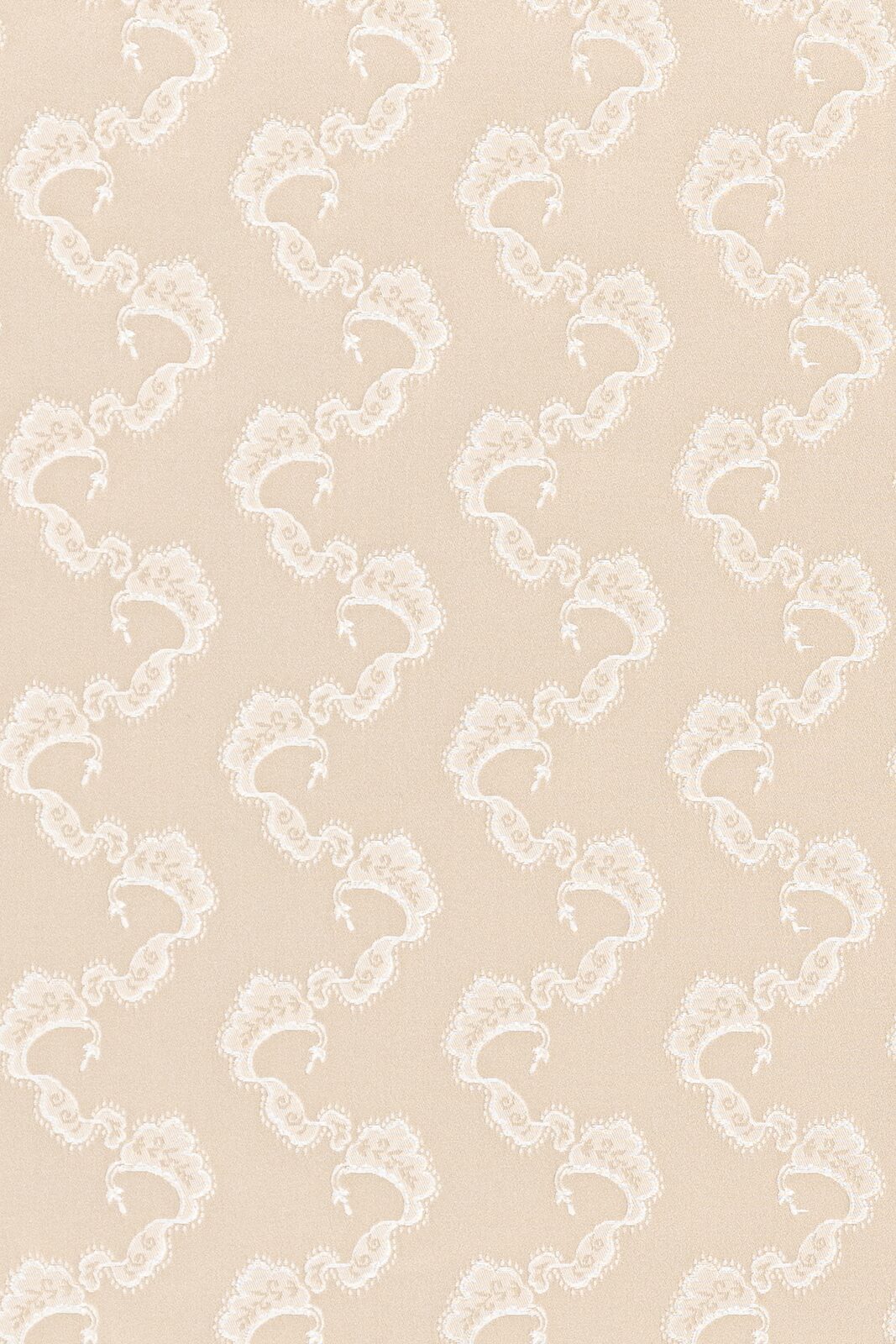 Croisette Collection Flower Coordinate fabric image CE view 2