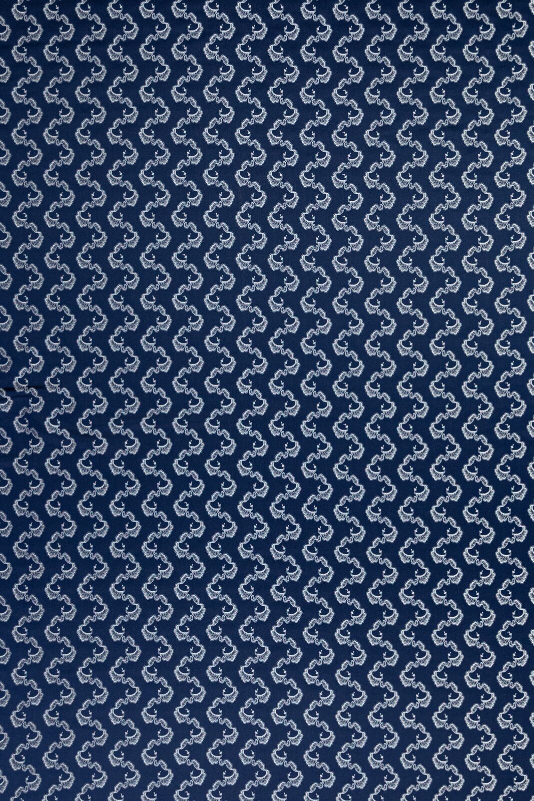 Croisette Collection Flower Coordinate fabric image NB view 1