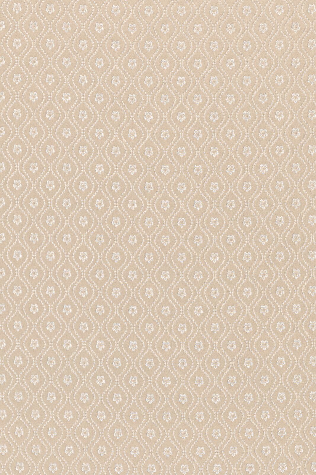 Croisette Collection Geometric Coordinate fabric image CE view 2