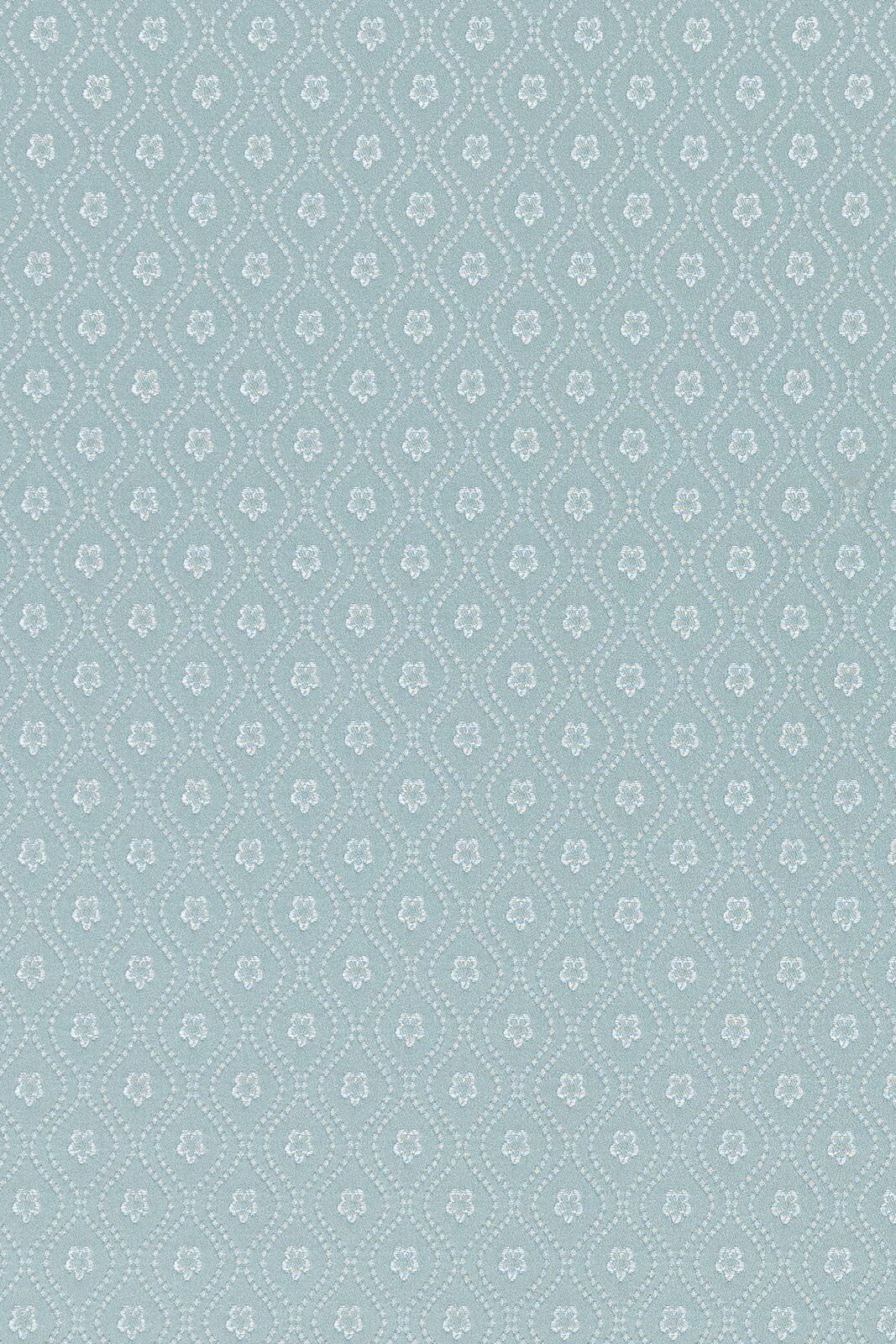 Croisette Collection Geometric Coordinate fabric image GM view 2