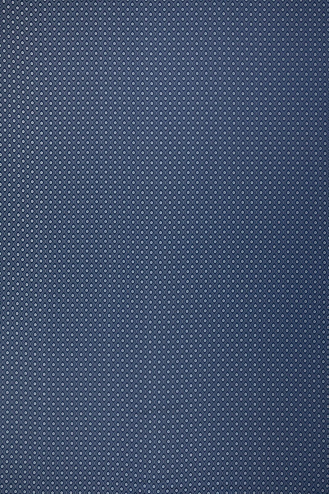 Croisette Collection Geometric Coordinate fabric image NB view 1