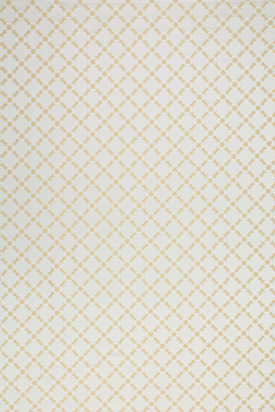 Damasque Collection Flower Coordinate fabric image EIG view 1