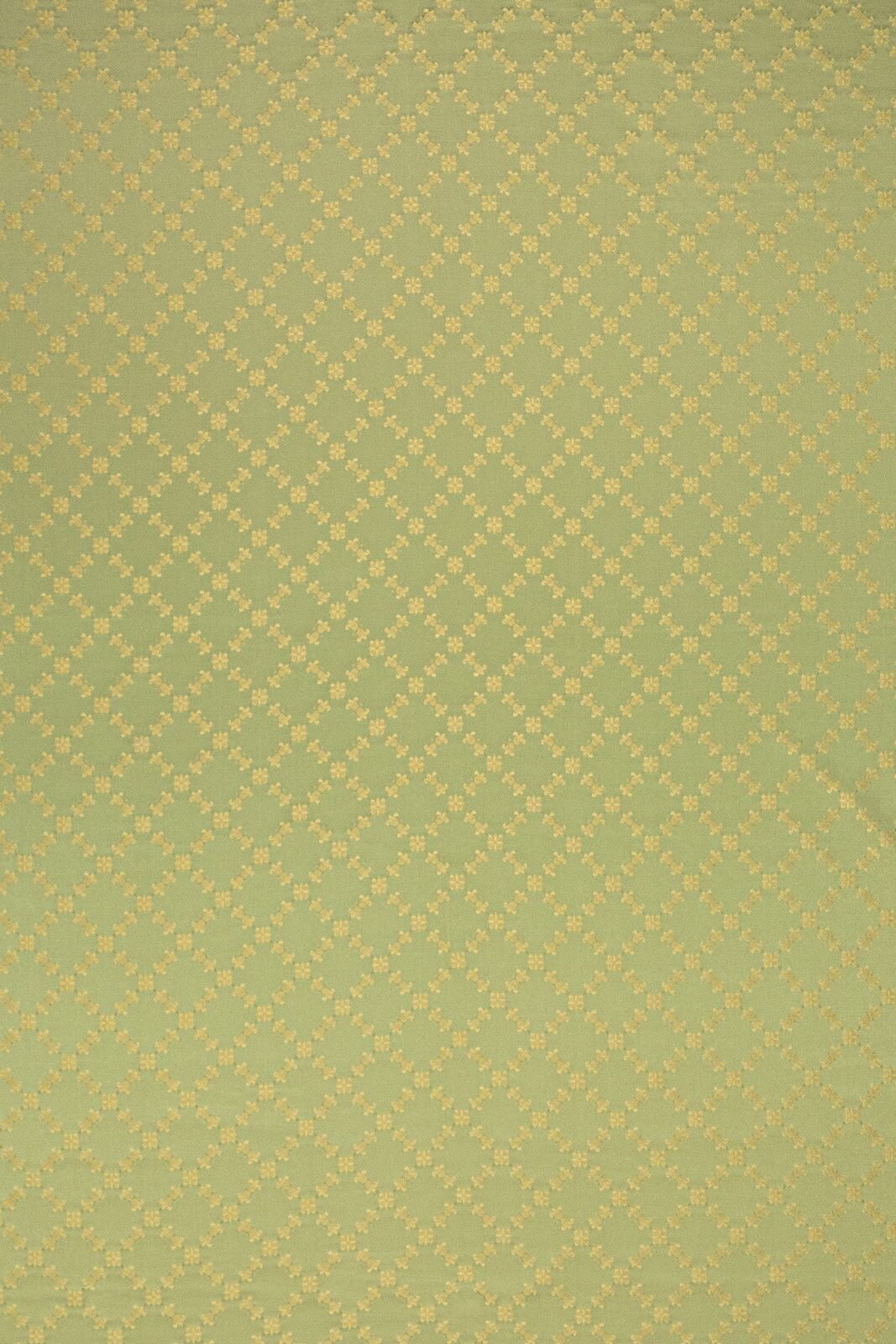 Damasque Collection Flower Coordinate fabric image PG view 1