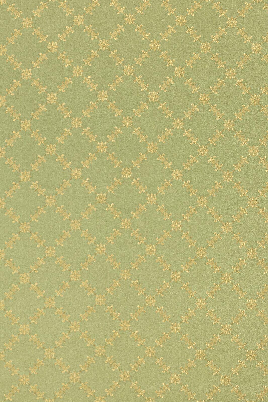 Damasque Collection Flower Coordinate fabric image PG view 2