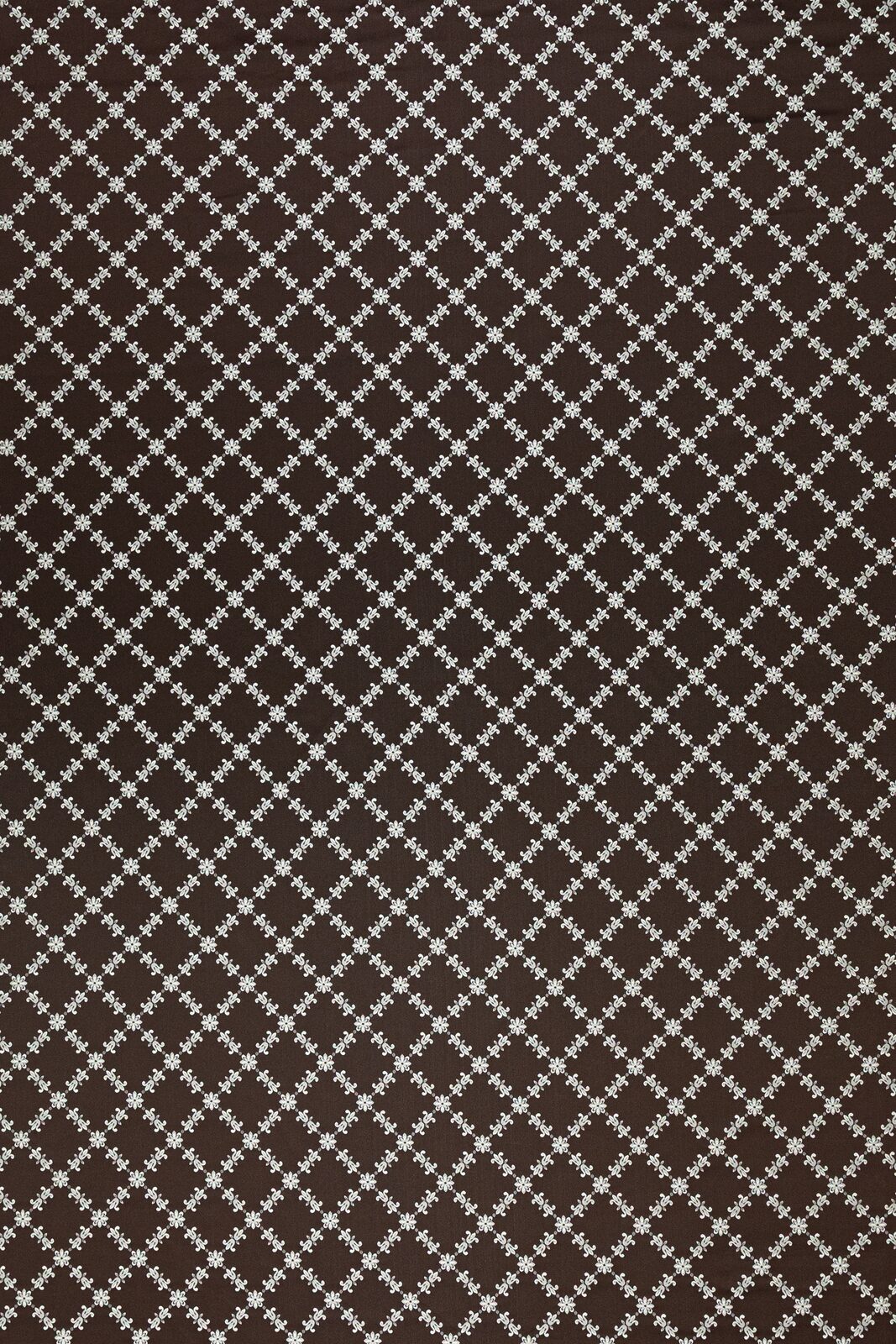 Damasque Collection Flower Coordinate fabric image SU view 1