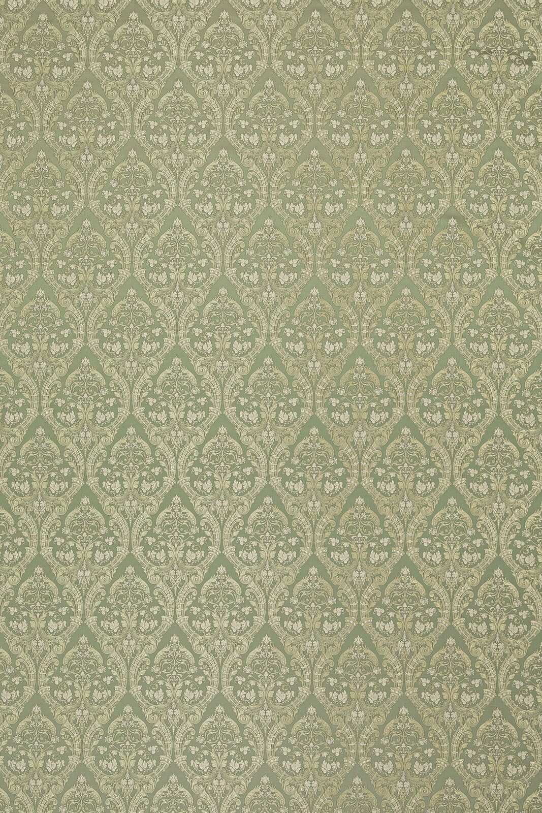Dorchester Collection Flower Coordinate fabric image CG view 1